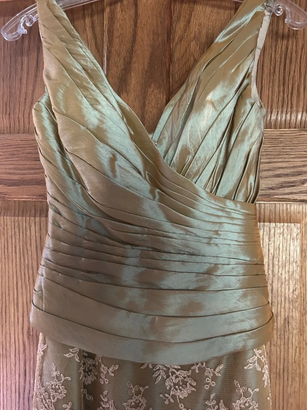 Women’s formal long dress